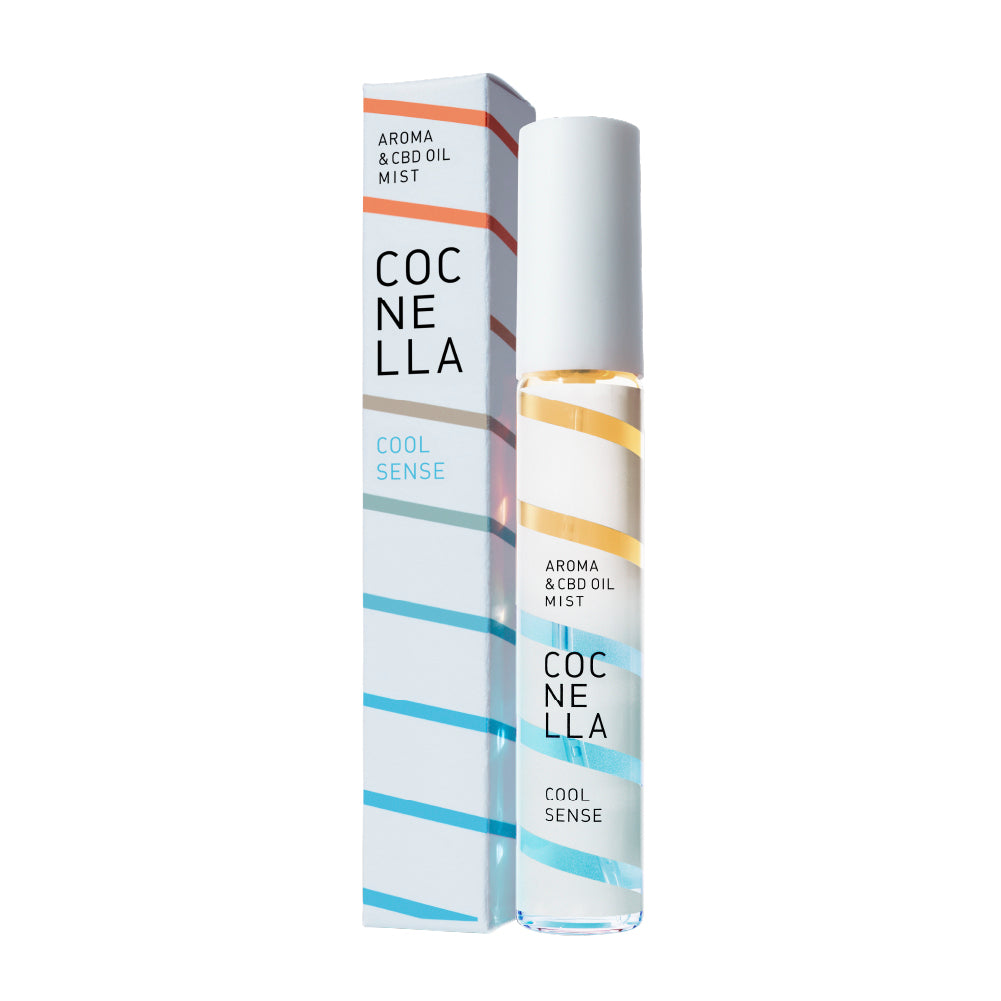 COCNELLA COOL SENSE