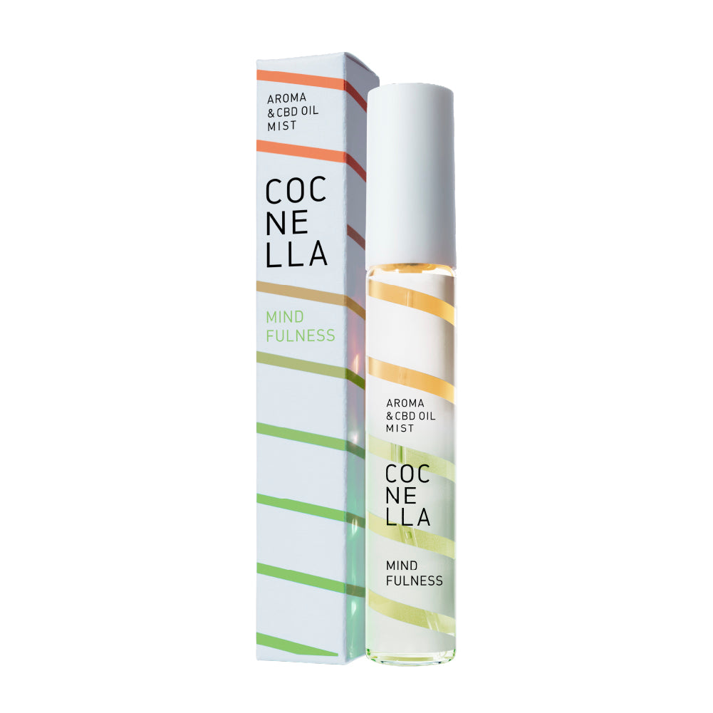 COCNELLA MIND FULNESS