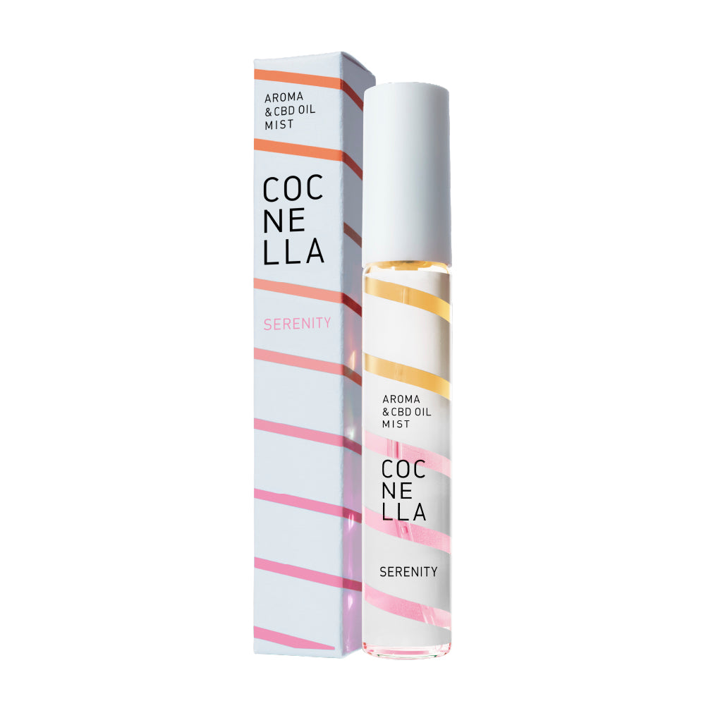 COCNELLA SERENITY