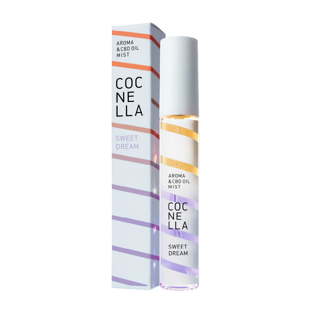 COCNELLA SWEET DREAM